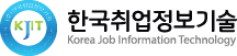�ѱ����������� Korea Job Information Technology